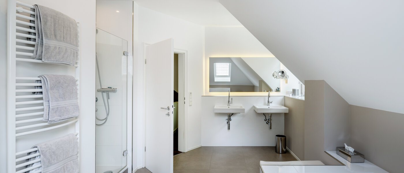 maison mitoyenne Grünwald 03 1ère salle de bain 14454