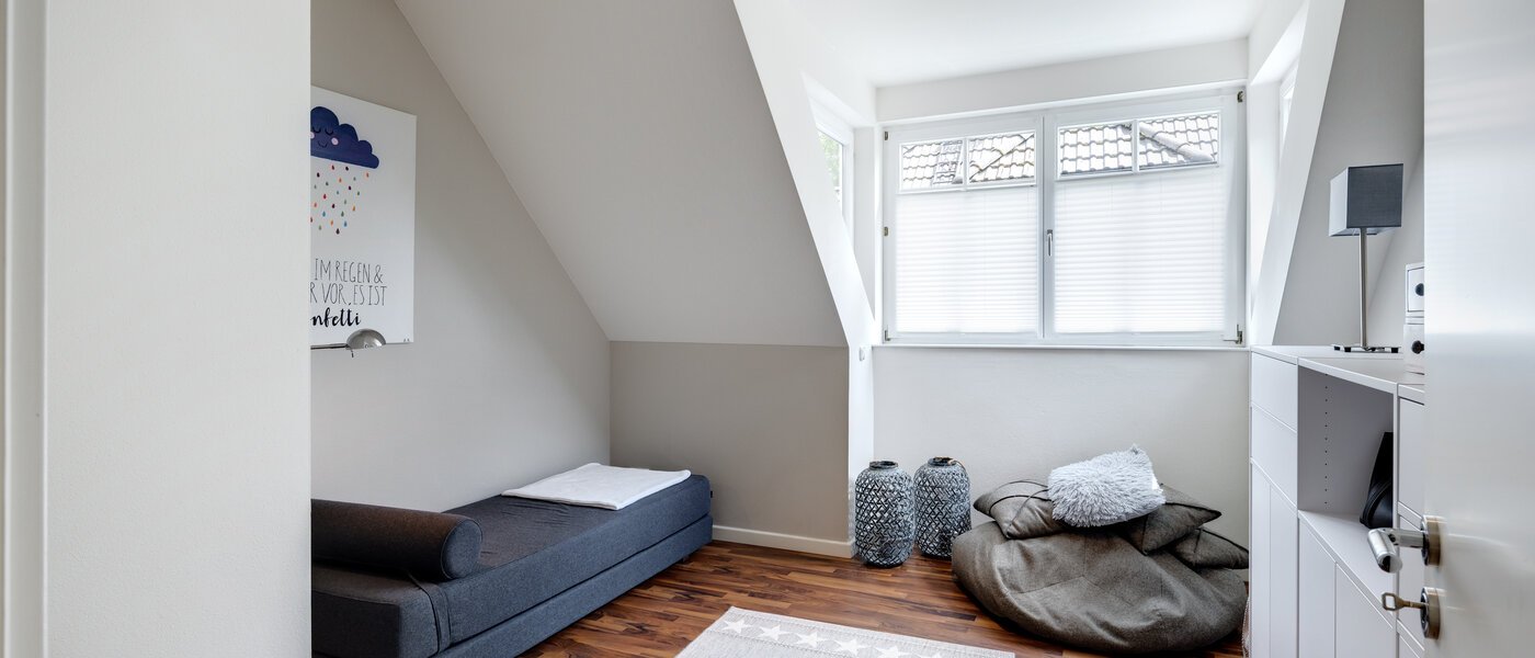 maison mitoyenne Grünwald 01 ch. d´invité 14454