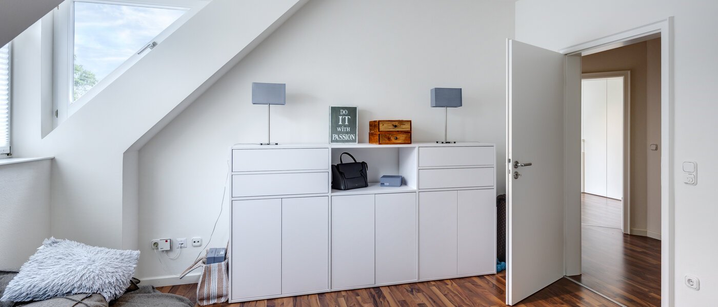 maison mitoyenne Grünwald 03 ch. d´invité 14454