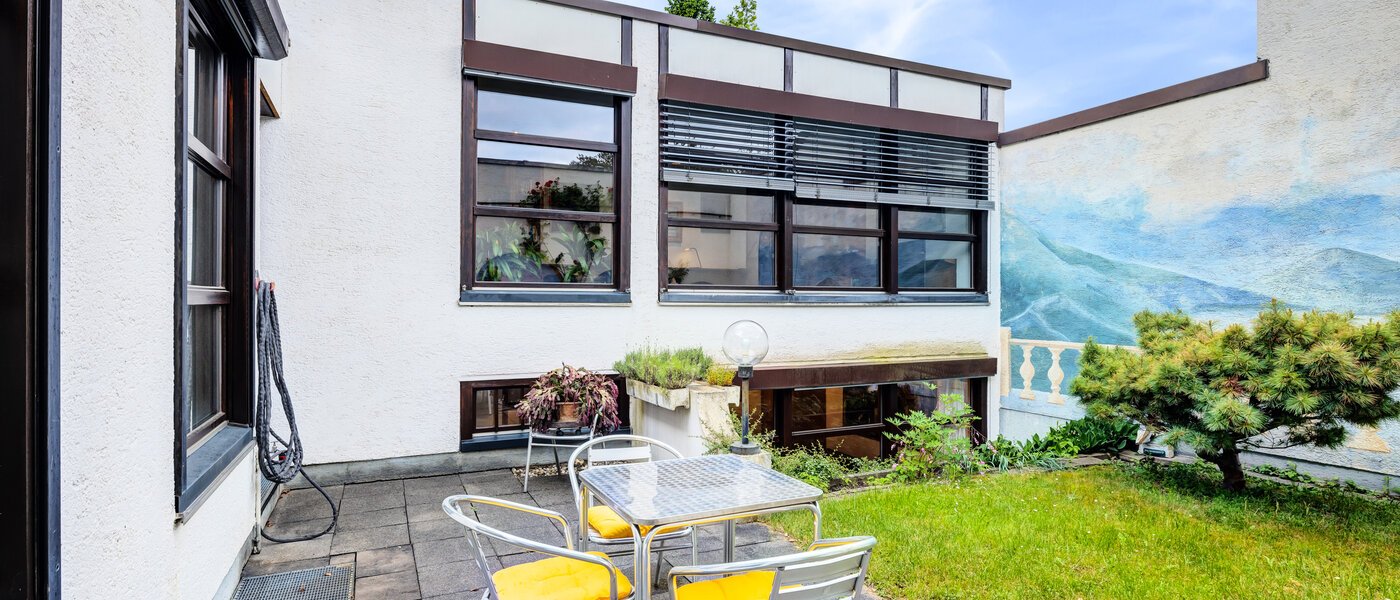 maison München Ramersdorf 03 jardin 14455