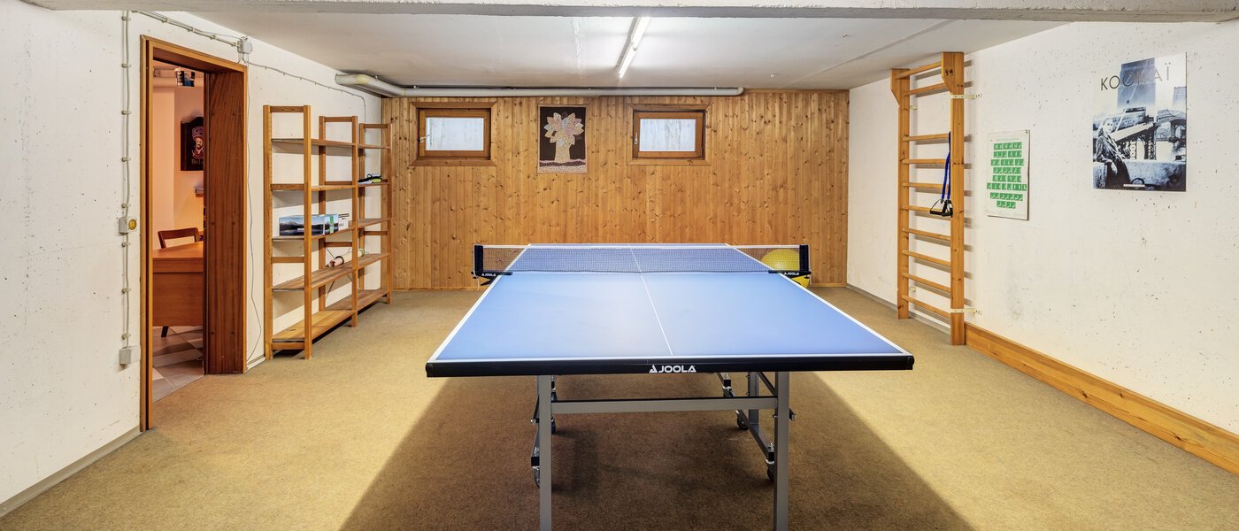 maison München Ramersdorf 01 pièces pour loisirs 14455