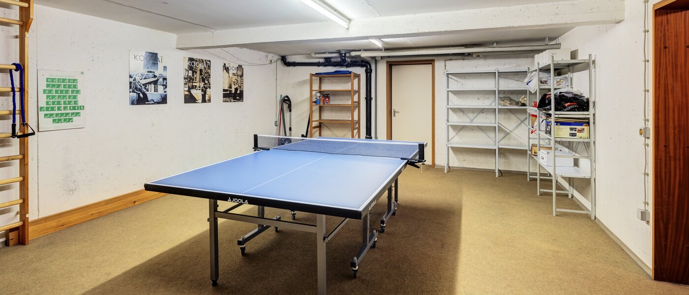 maison München Ramersdorf 02 pièces pour loisirs 14455