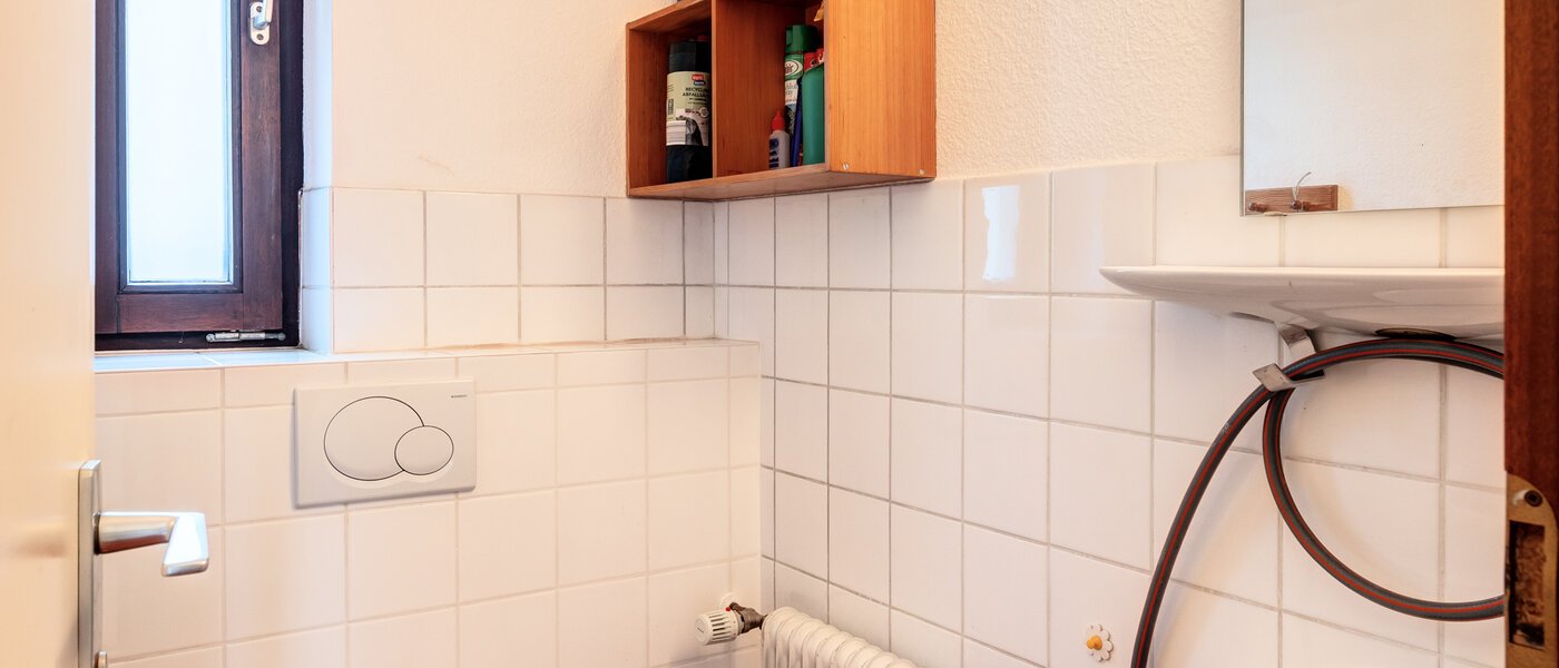 maison München Ramersdorf 01 deux toilettes 14455