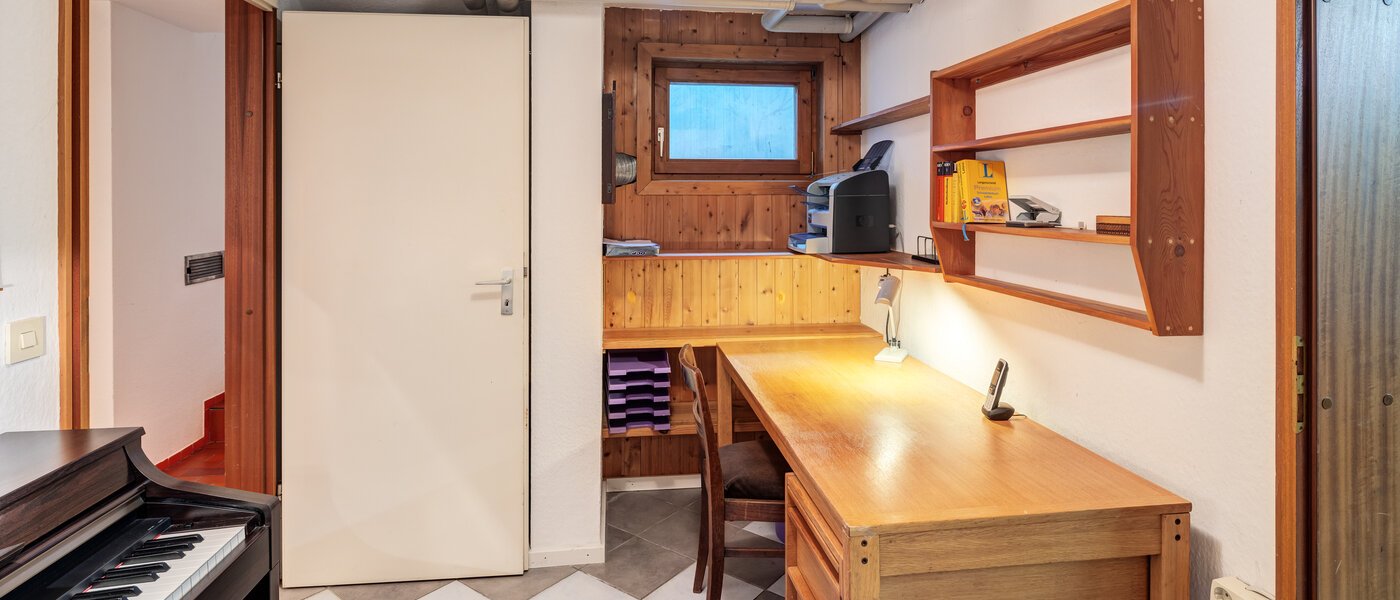 maison München Ramersdorf 01 bureau 14455