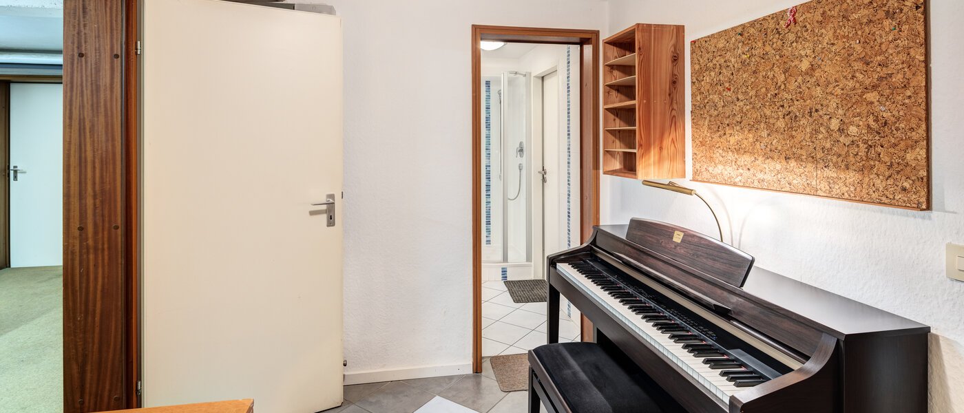 maison München Ramersdorf 02 bureau 14455