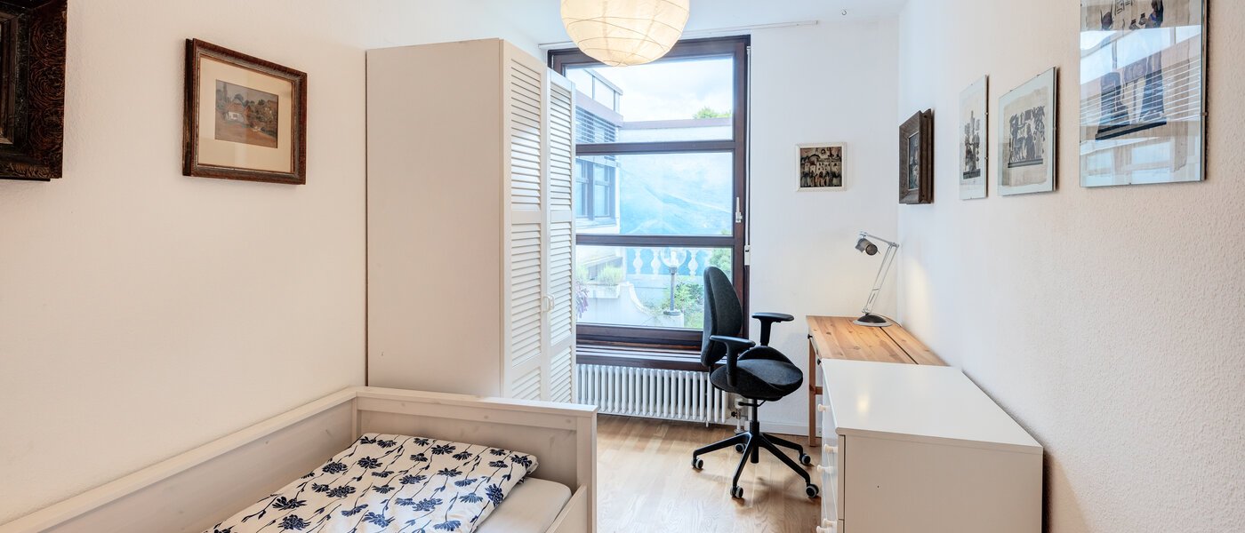 maison München Ramersdorf 02 3ième chambre 14455