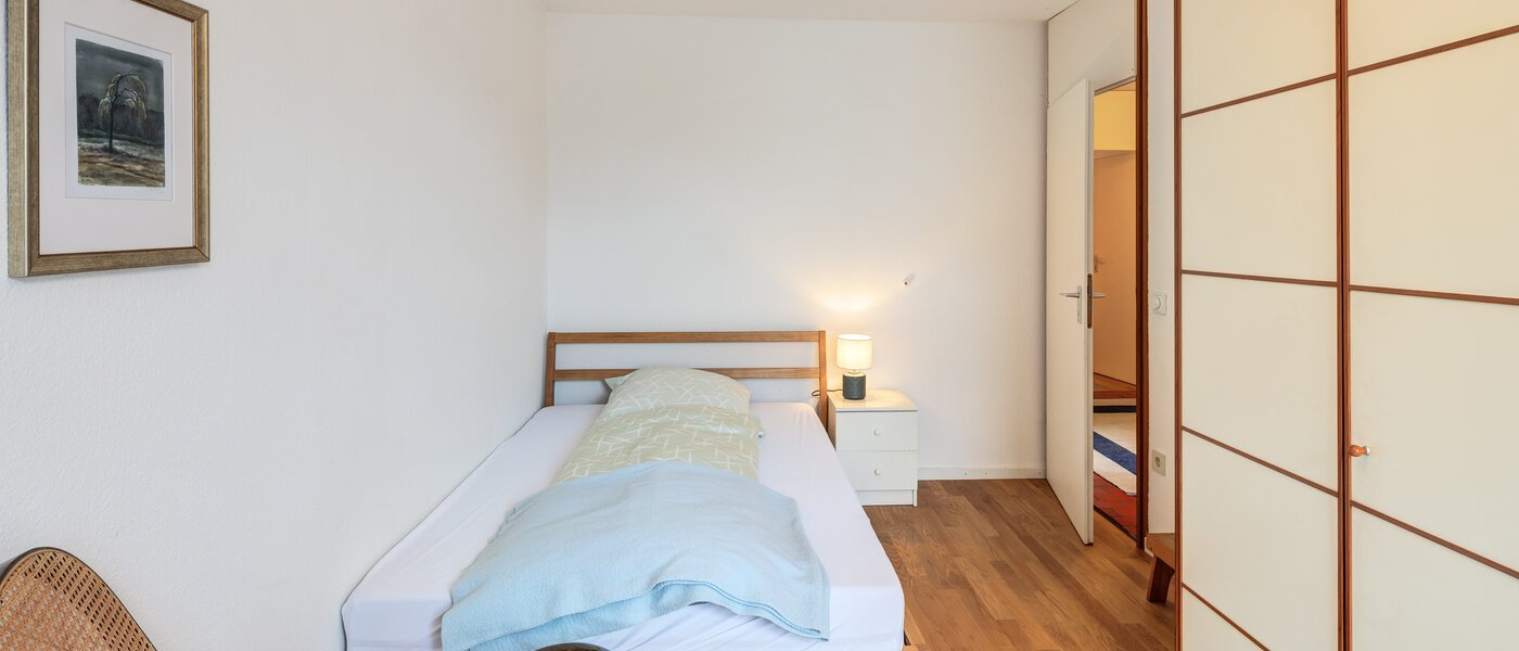 maison München Ramersdorf 01 2ième chambre 14455