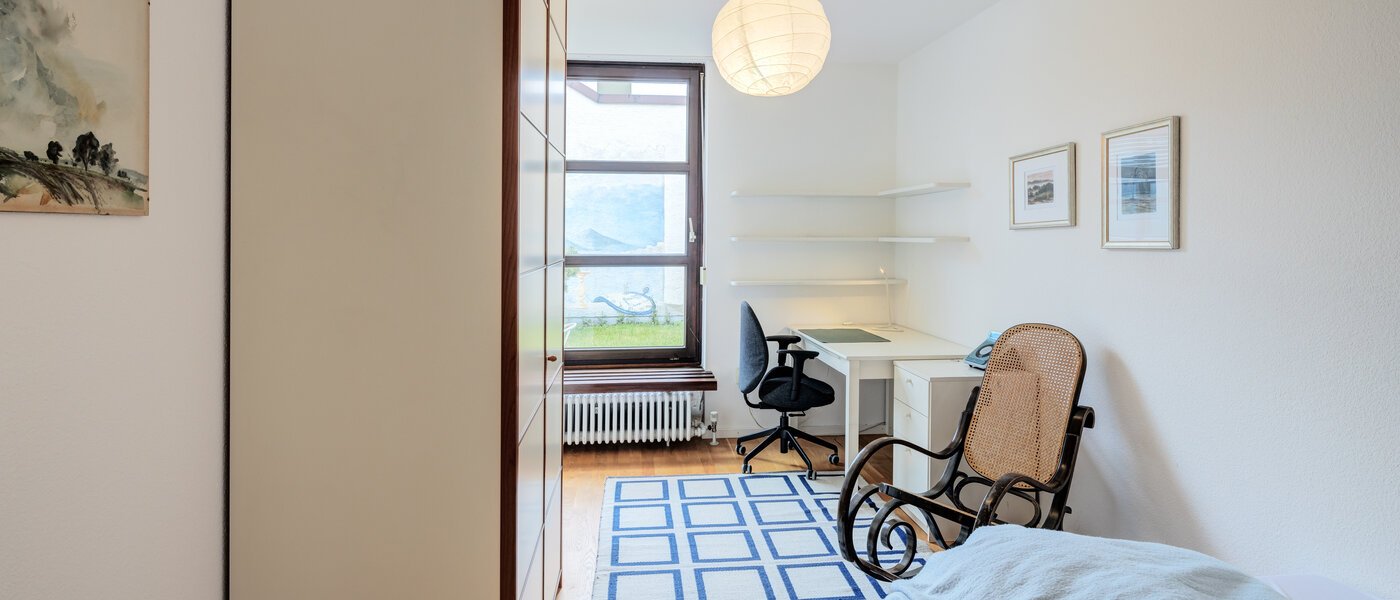 maison München Ramersdorf 02 2ième chambre 14455