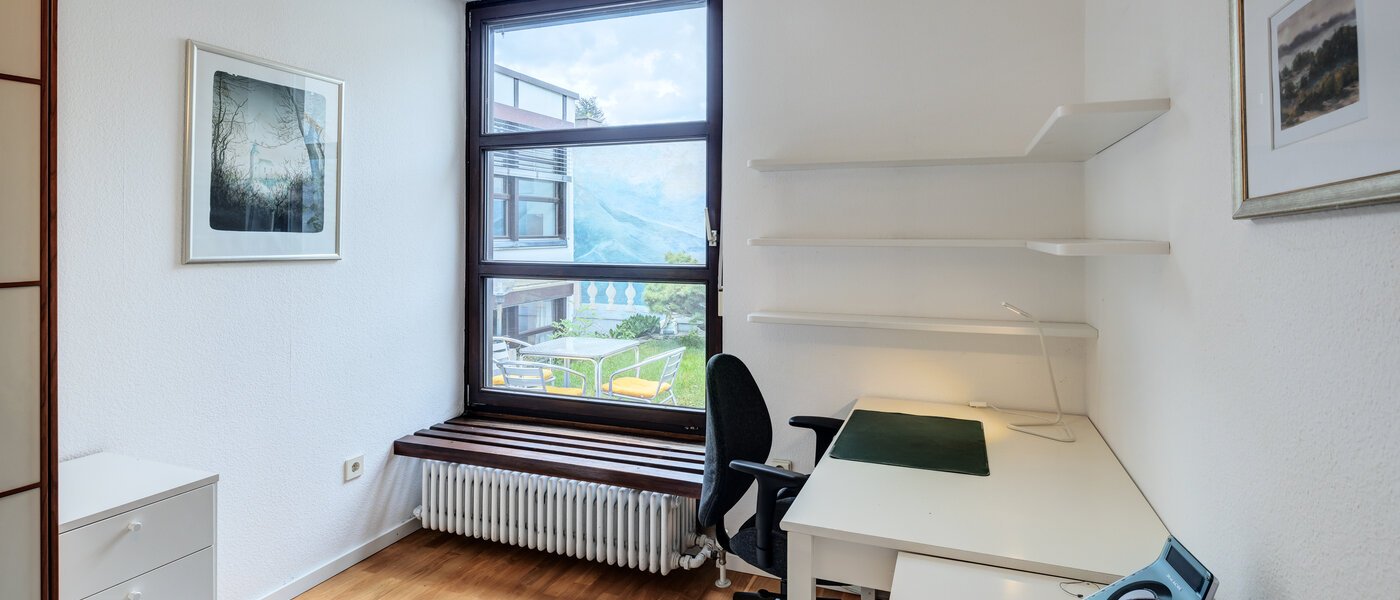 maison München Ramersdorf 03 2ième chambre 14455