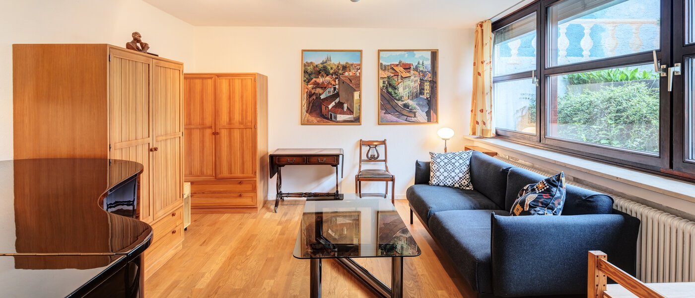 maison München Ramersdorf 02 2ième pièce à vivre 14455