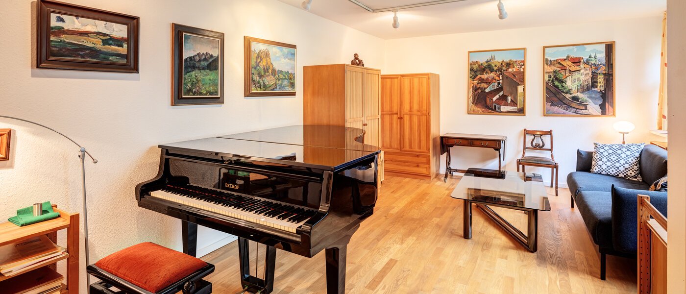 maison München Ramersdorf 03 2ième pièce à vivre 14455