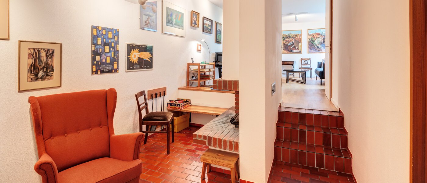 maison München Ramersdorf 05 2ième pièce à vivre 14455