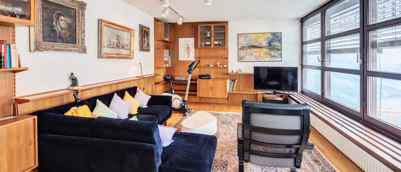 maison München Ramersdorf 03 pièce à vivre 14455