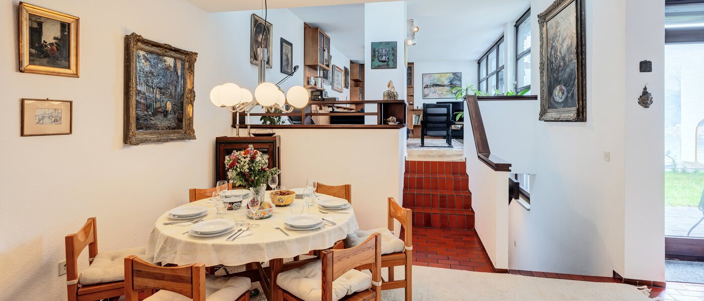 maison München Ramersdorf 01 salle à manger 14455