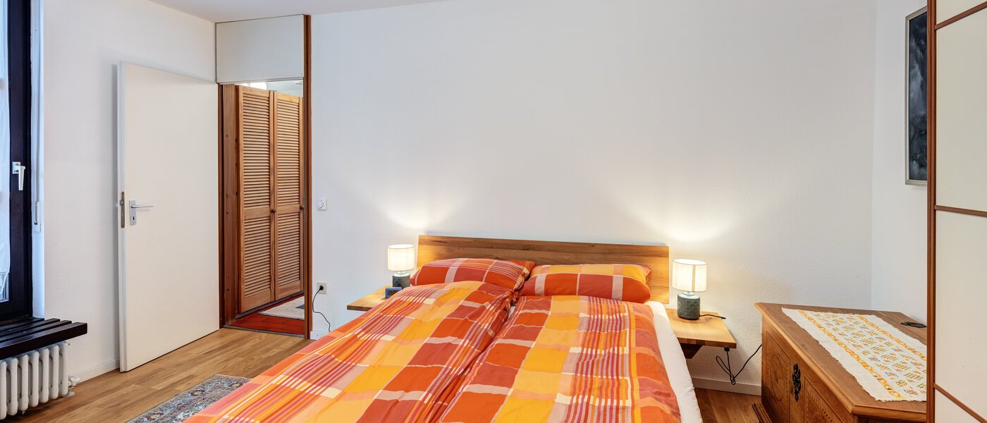 maison München Ramersdorf 03 1ère chambre 14455