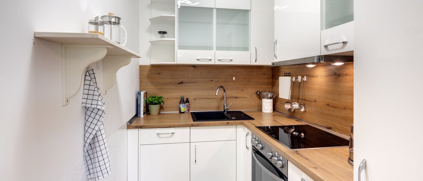 appartement Taufkirchen 01 cuisine 14456