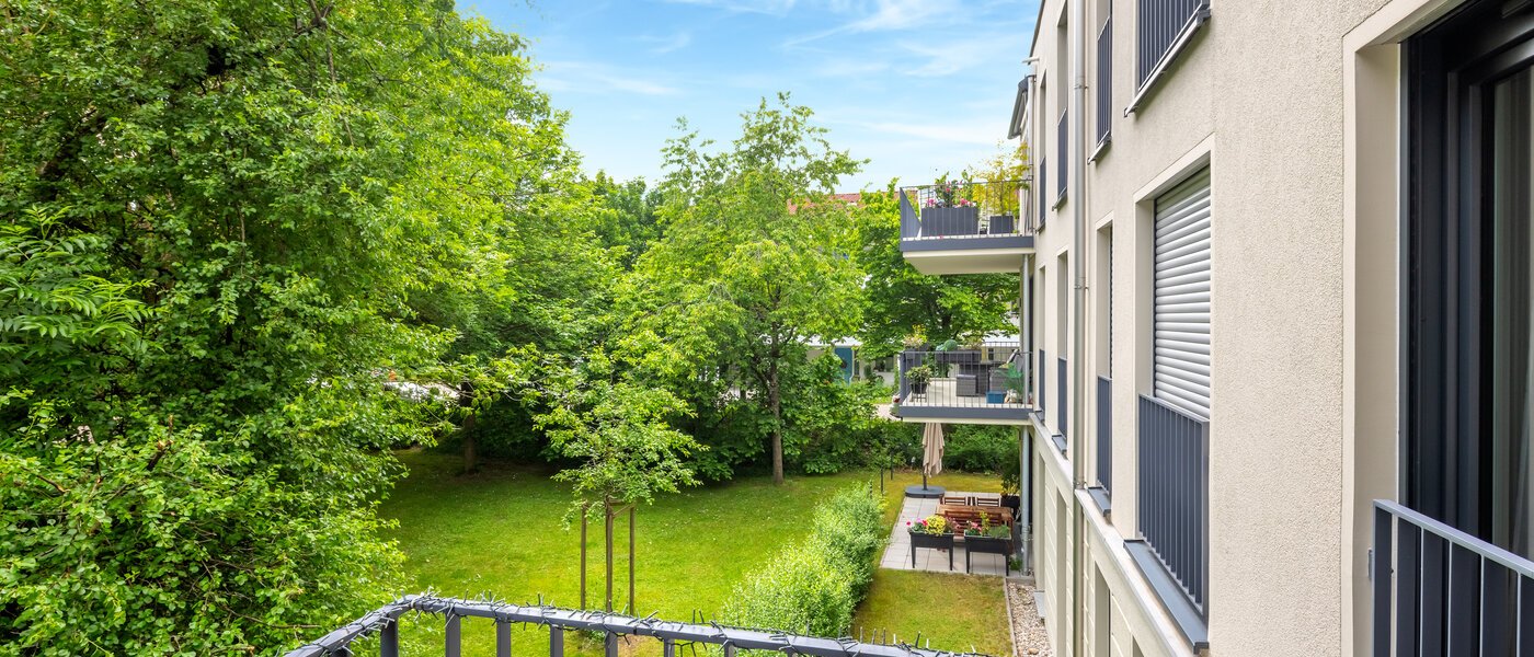 appartement Taufkirchen 02 vue 14456