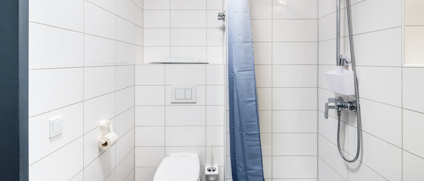 appartement München Laim 02 salle de bain 14457