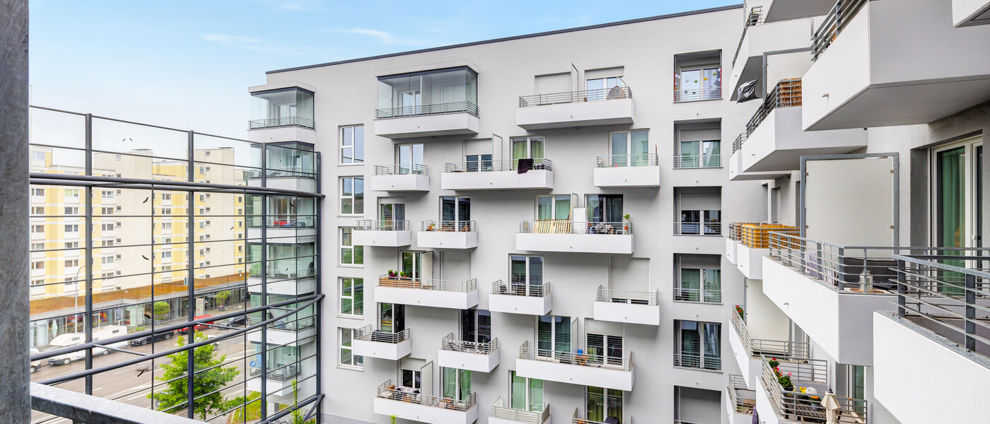 appartement München Laim 01 vue 14457