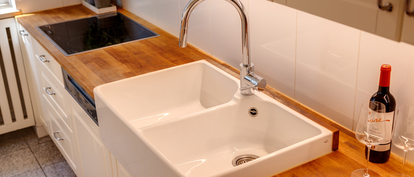 appartement München Menterschwaige 02 cuisine 14458