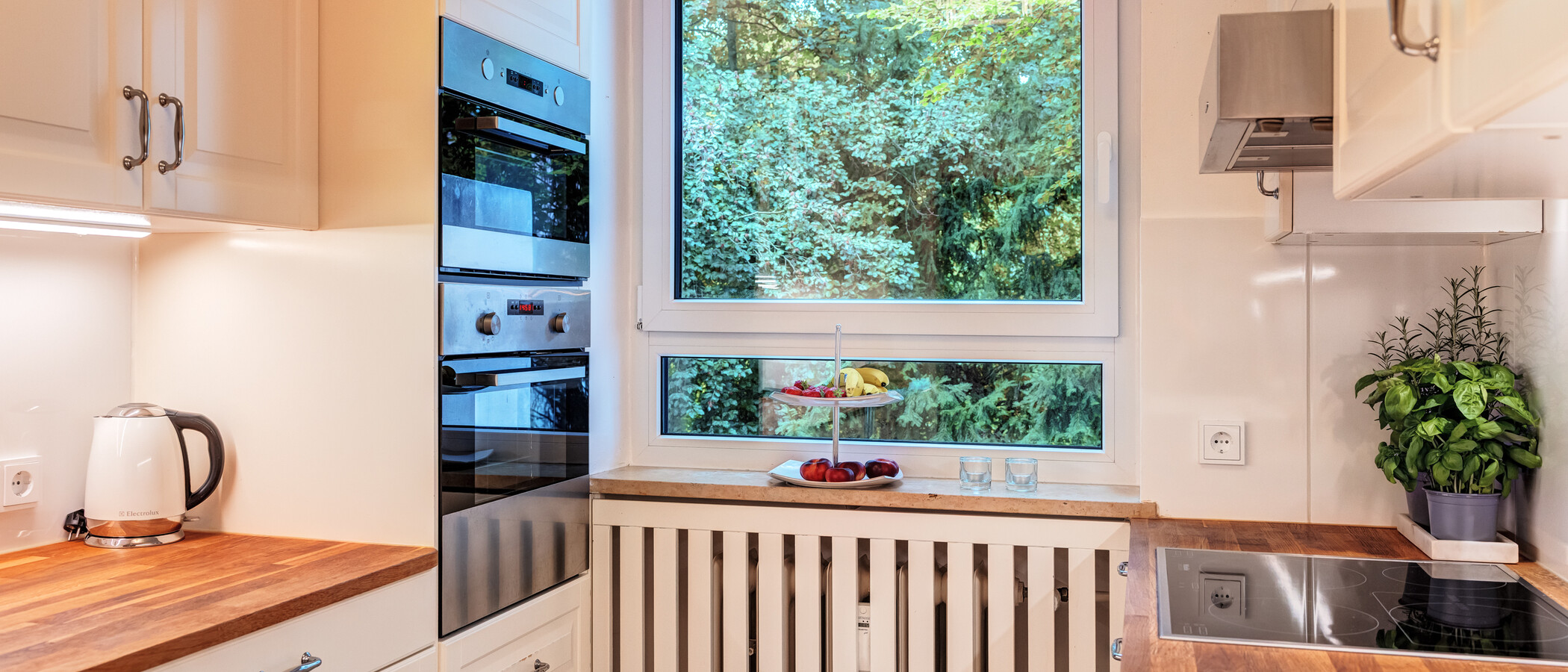 appartement München Menterschwaige 02 cuisine 14458