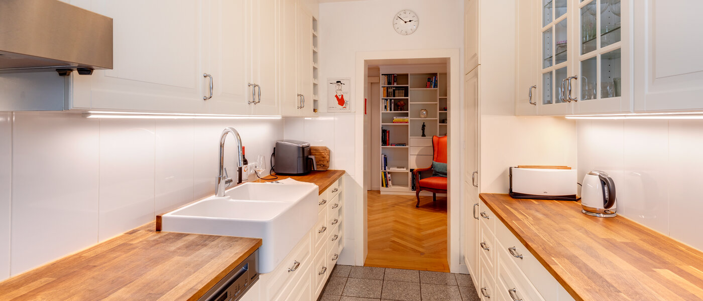 appartement München Menterschwaige 04 cuisine 14458