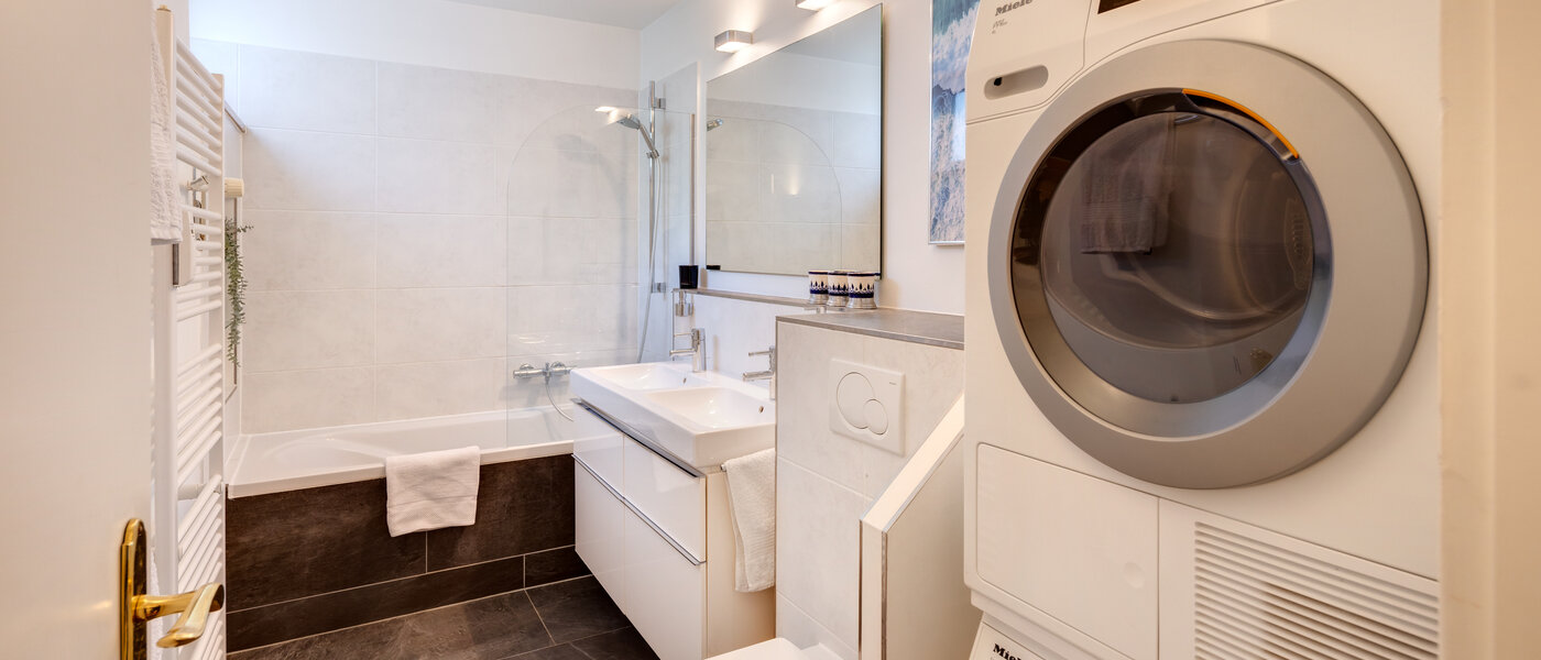 appartement München Menterschwaige 01 salle de bain 14458