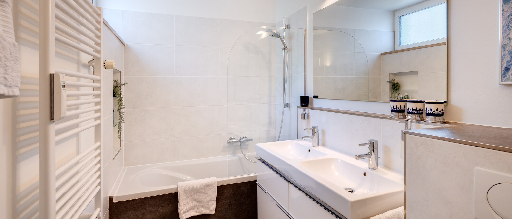 appartement München Menterschwaige 02 salle de bain 14458