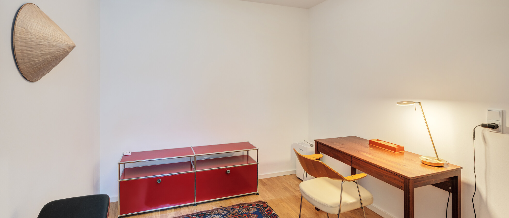 appartement München Menterschwaige 01 bureau 14458