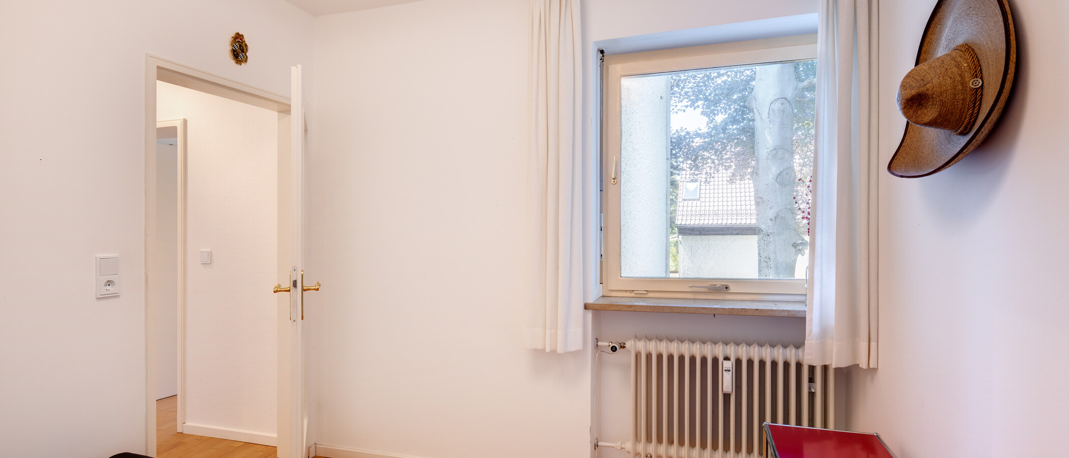 appartement München Menterschwaige 03 bureau 14458
