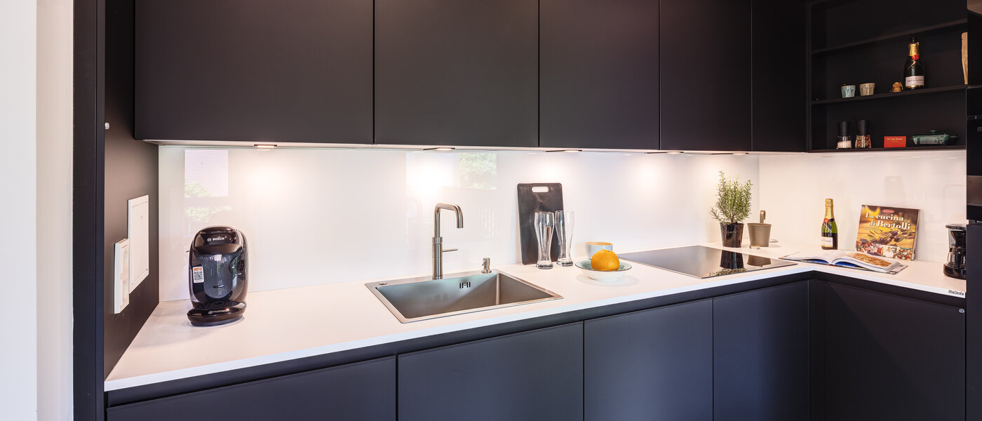 appartement Haar 02 cuisine 14460