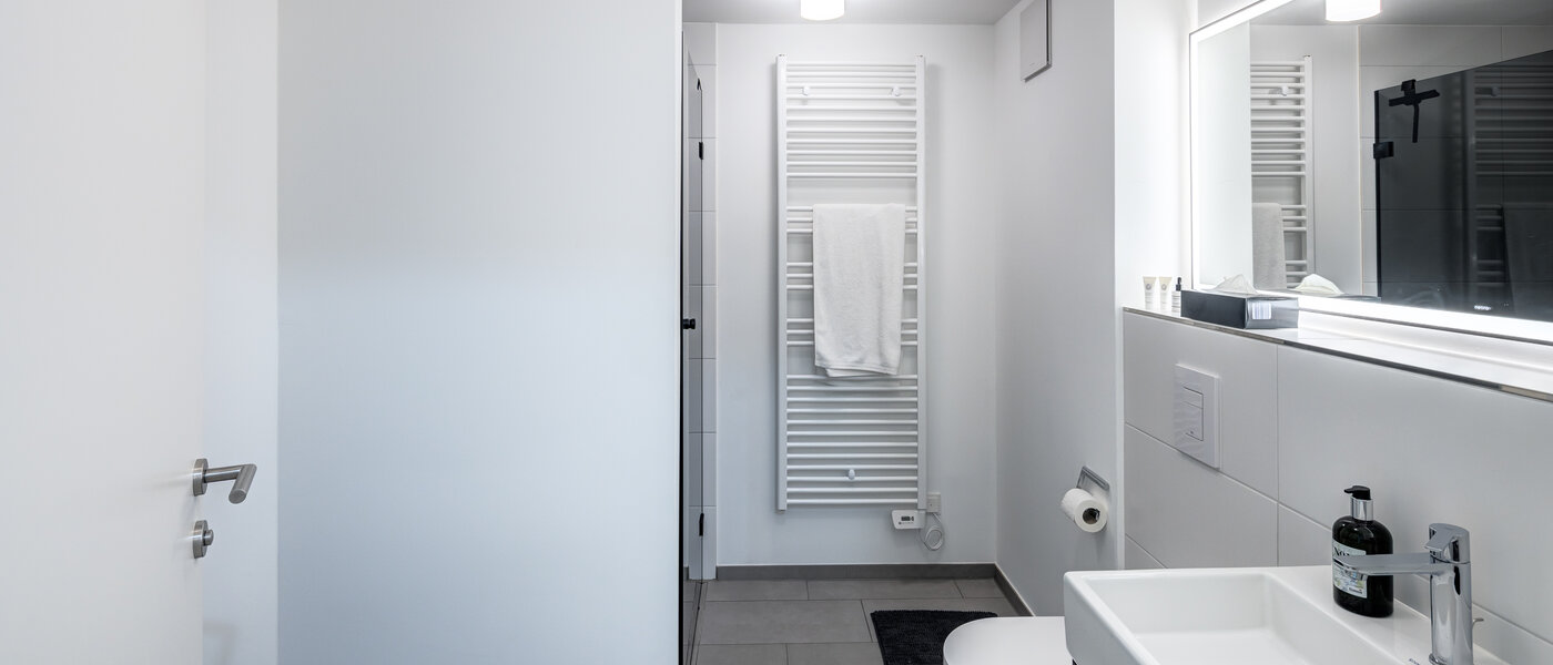 appartement Haar 03 salle de bain 14460