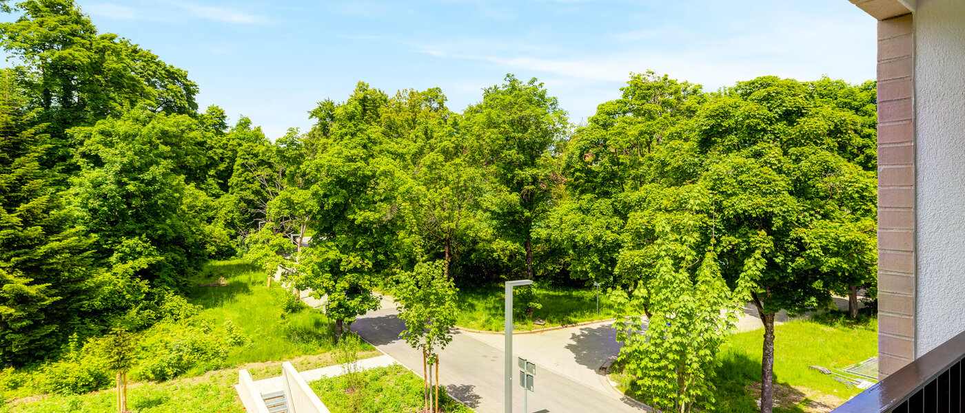 appartement Haar 02 vue 14460