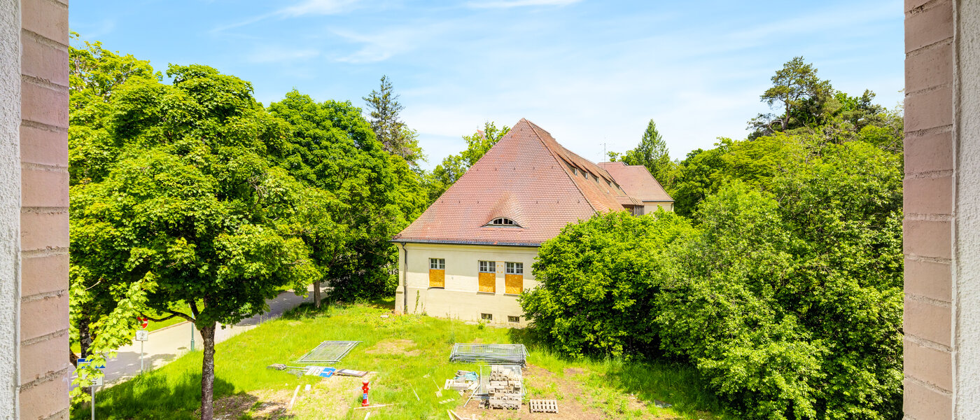 appartement Haar 03 vue 14460