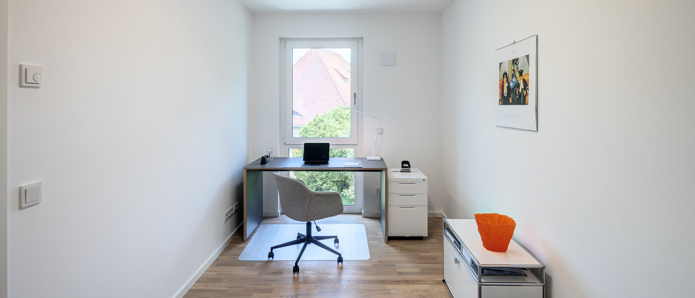 appartement Haar 01 2ième chambre 14460