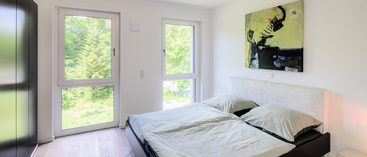 appartement Haar 01 1ère chambre 14460