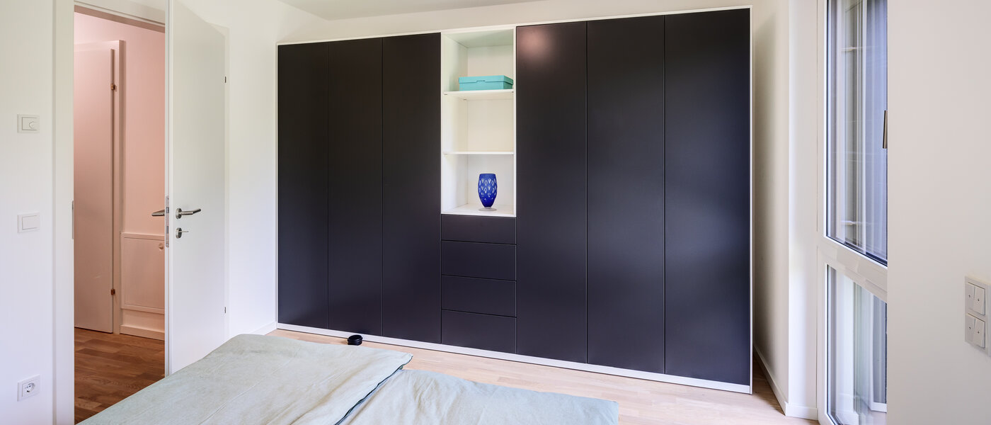 appartement Haar 03 1ère chambre 14460