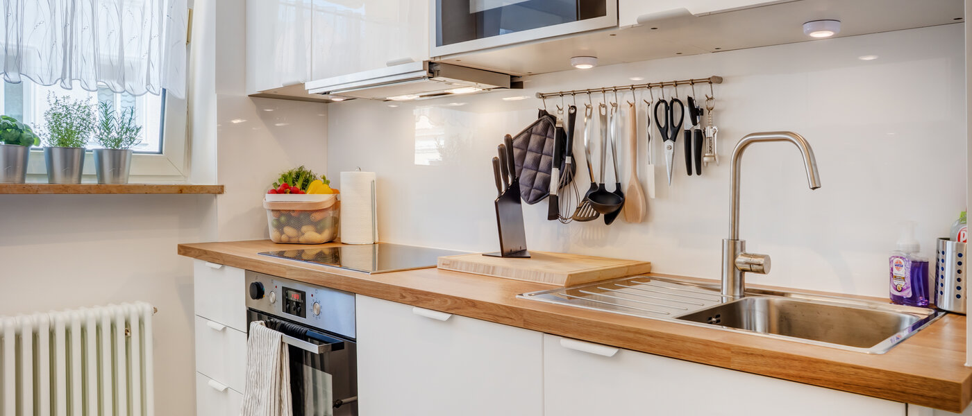 appartement München Lehel 02 cuisine 14461