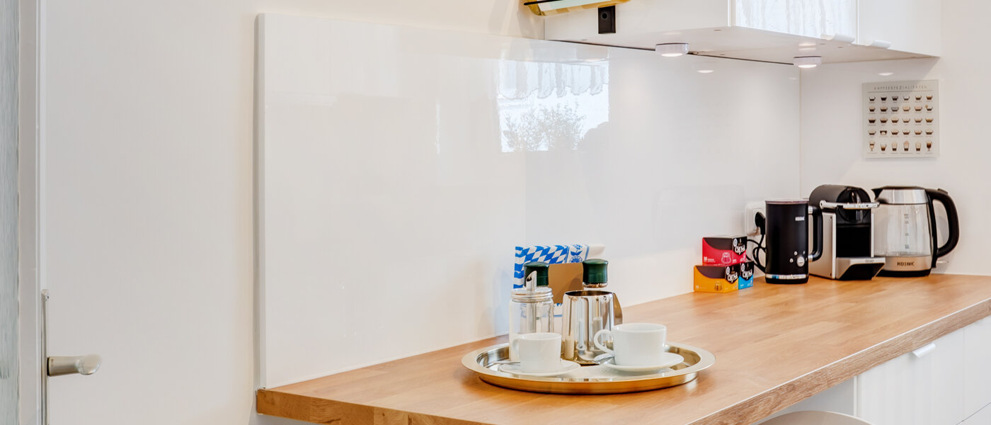 appartement München Lehel 05 cuisine 14461