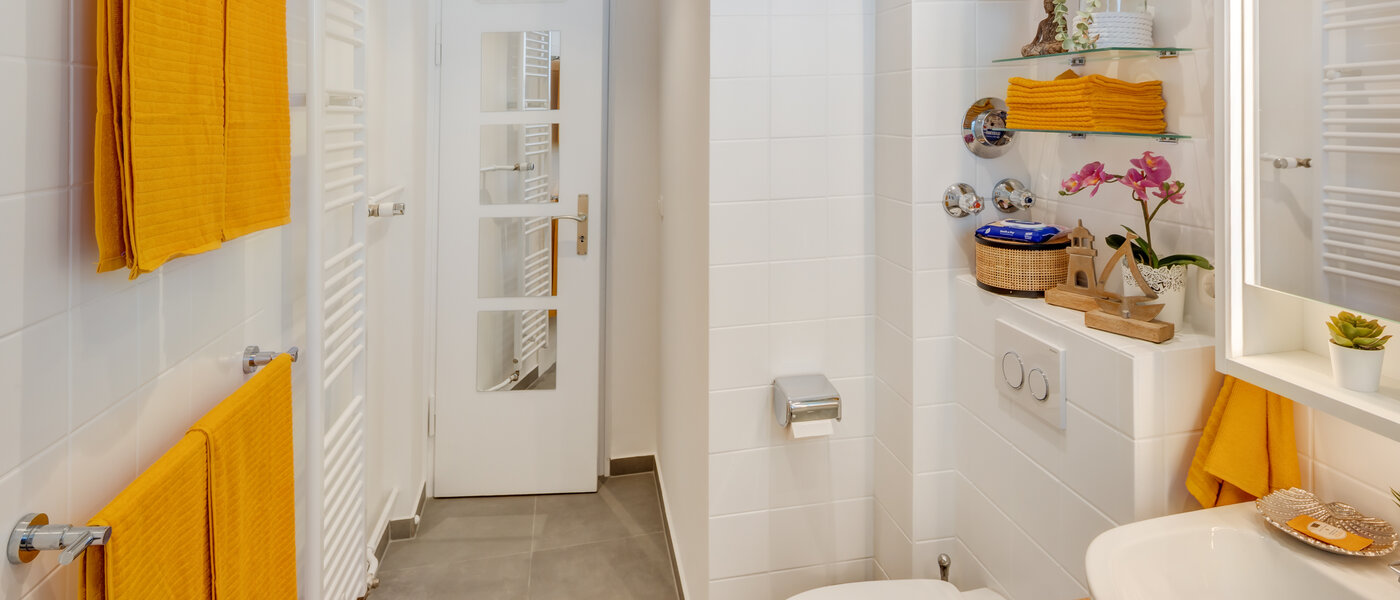 appartement München Lehel 02 salle de bain 14461