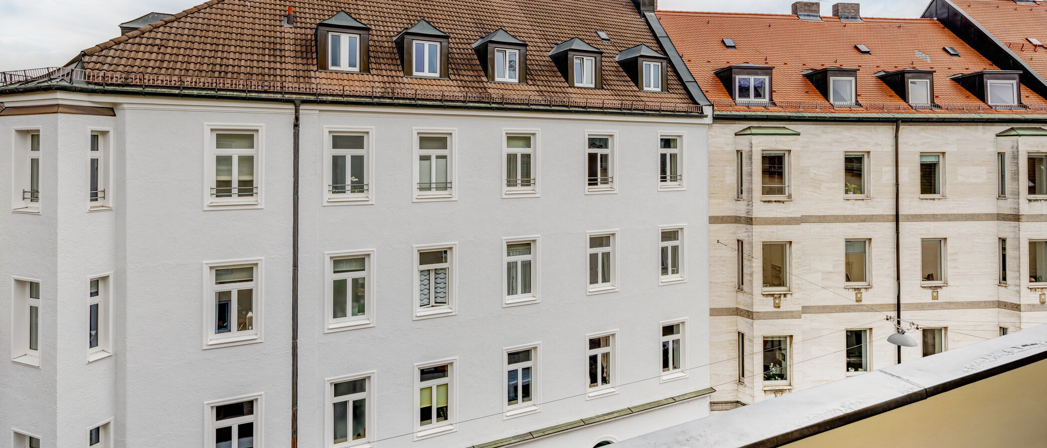 appartement München Lehel 01 vue 14463