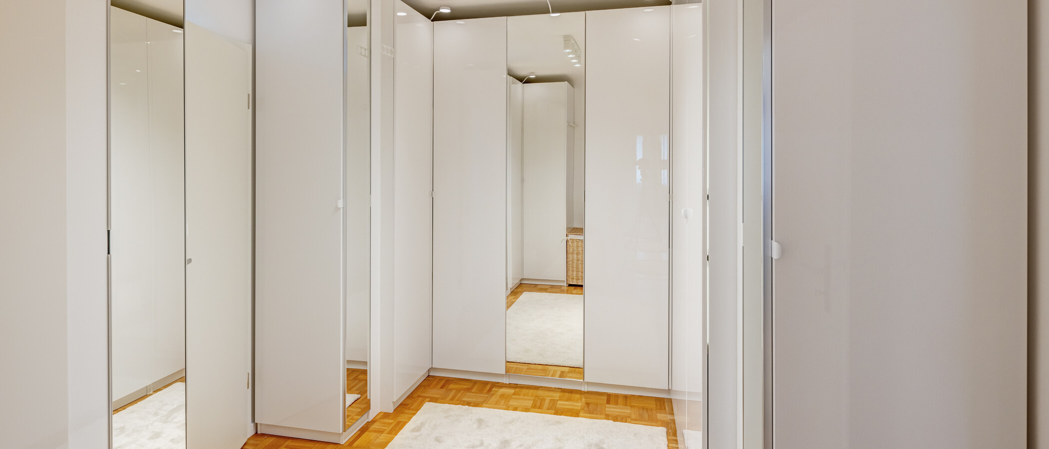 appartement München Lehel 01 dressing 14463