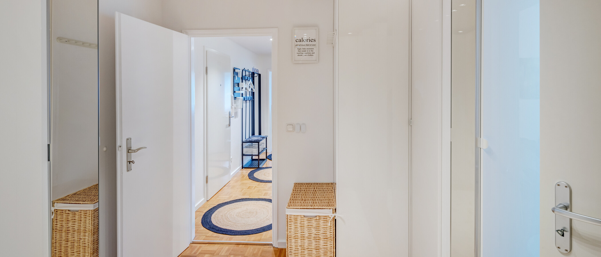 appartement München Lehel 04 dressing 14463