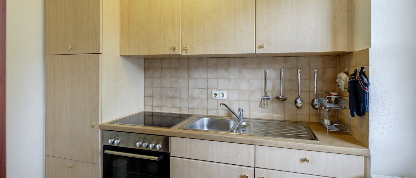 appartement München Trudering 01 cuisine 14464