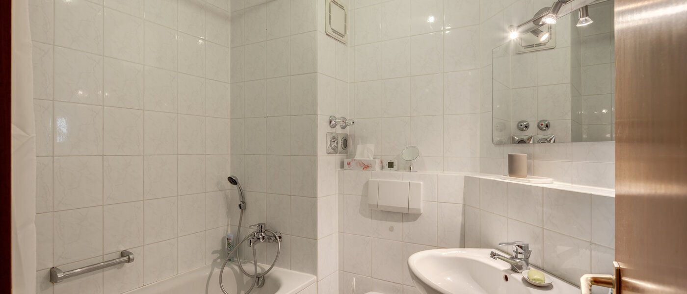 appartement München Trudering 01 salle de bain 14464