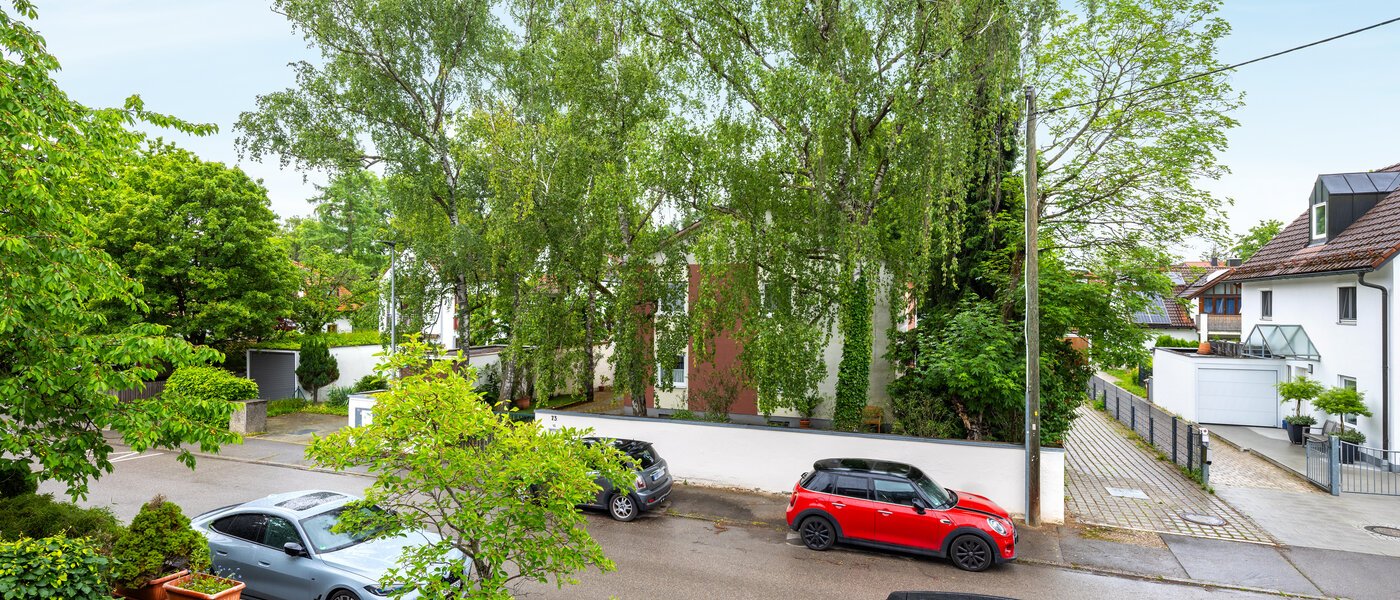 appartement München Trudering 01 vue 14464