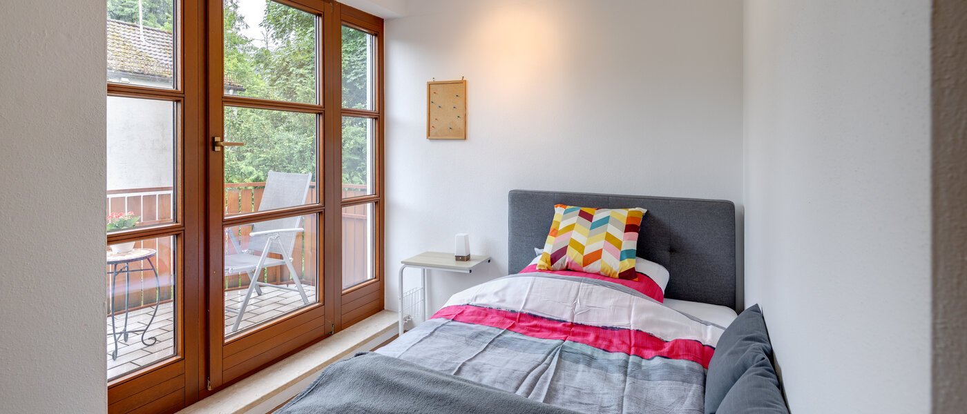 appartement München Trudering 02 chambres 14464