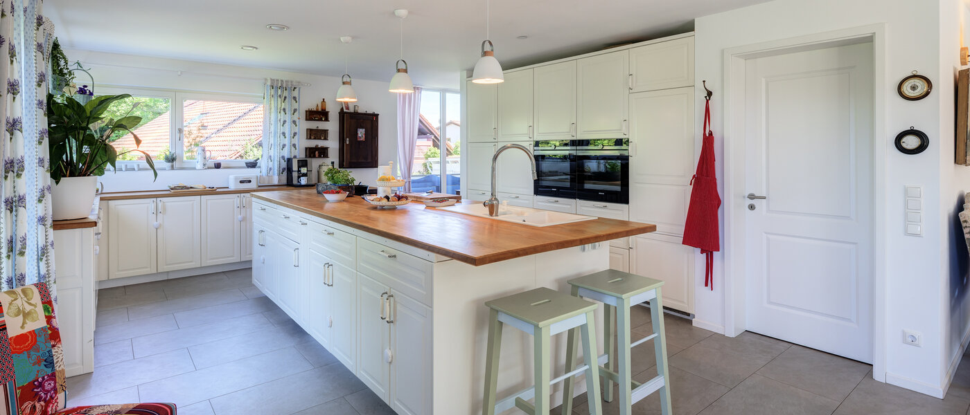 maison mitoyenne Icking 01 cuisine 14465