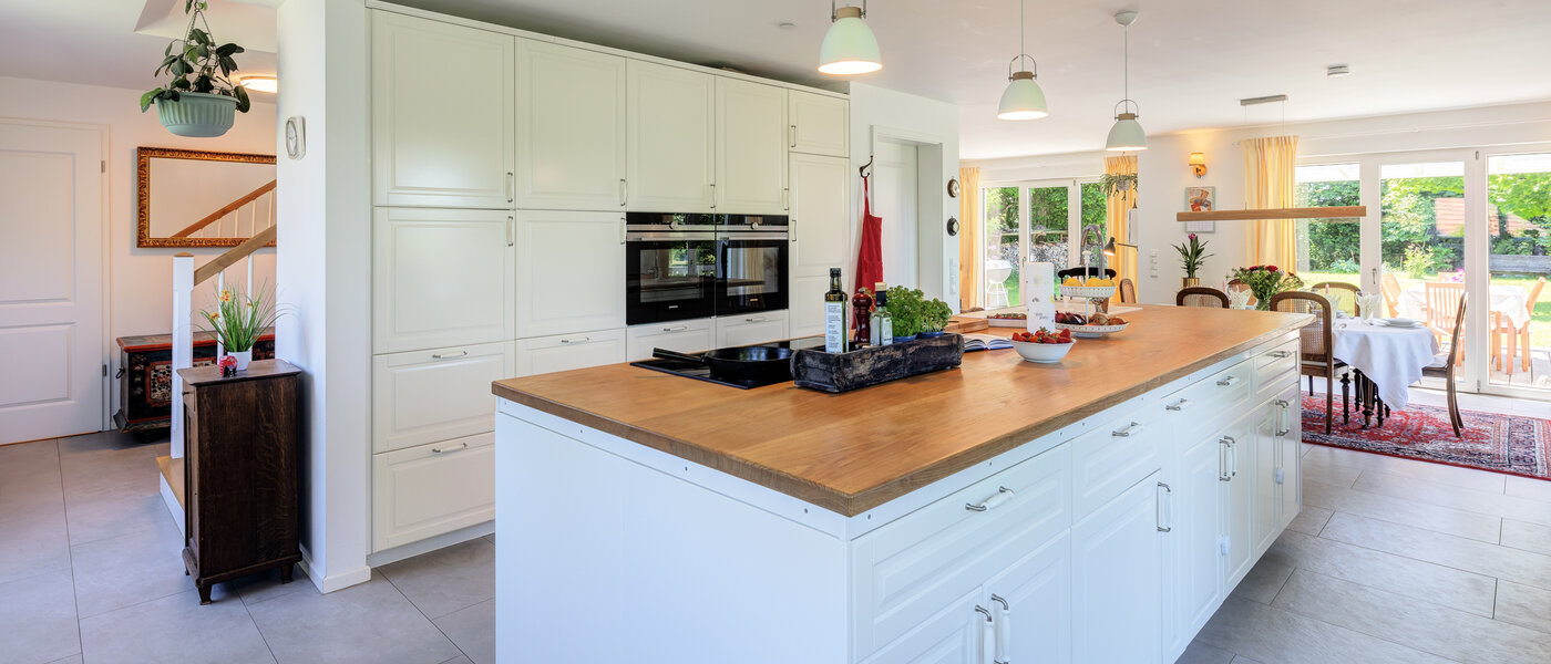 maison mitoyenne Icking 03 cuisine 14465