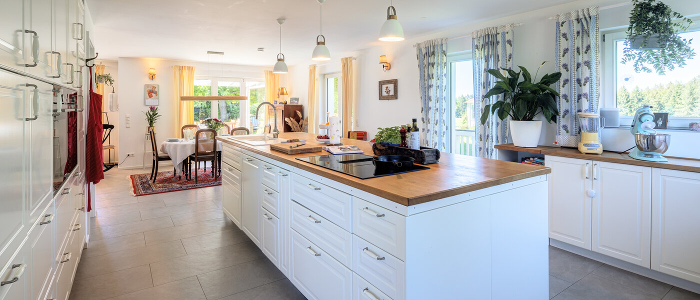 maison mitoyenne Icking 04 cuisine 14465